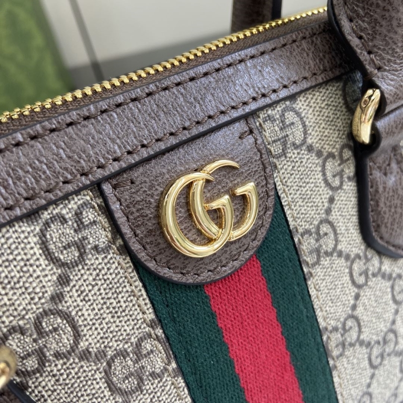 Gucci Top Handle Bags